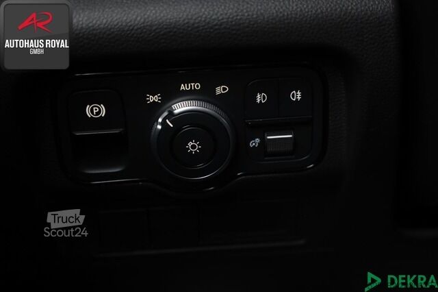 Fourgon tôlé mercedes-benz Citan 110 PRO KASTEN 3 SITZE KAMERA,CARPLAY,AHK