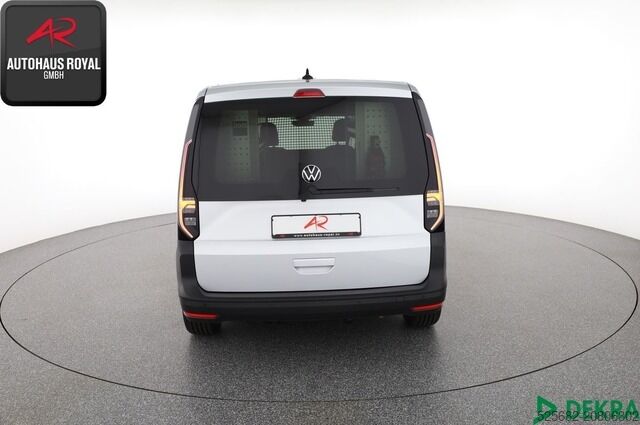 Fourgon tôlé Volkswagen Caddy Cargo 2.0 TDI KASTEN HO,ACC,NAVI,SH