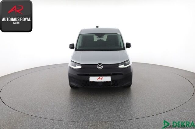 Fourgon tôlé Volkswagen Caddy Cargo 2.0 TDI KASTEN HO,ACC,NAVI,SH