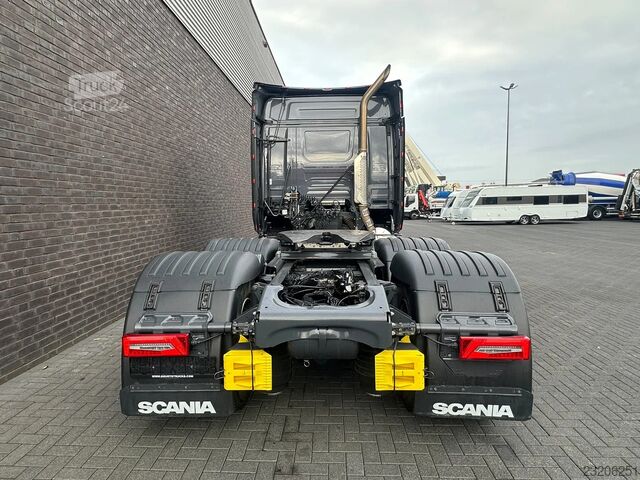  Scania R590 V8 NGS A 6X4 NB TREKKER/TRACTOR/SZM