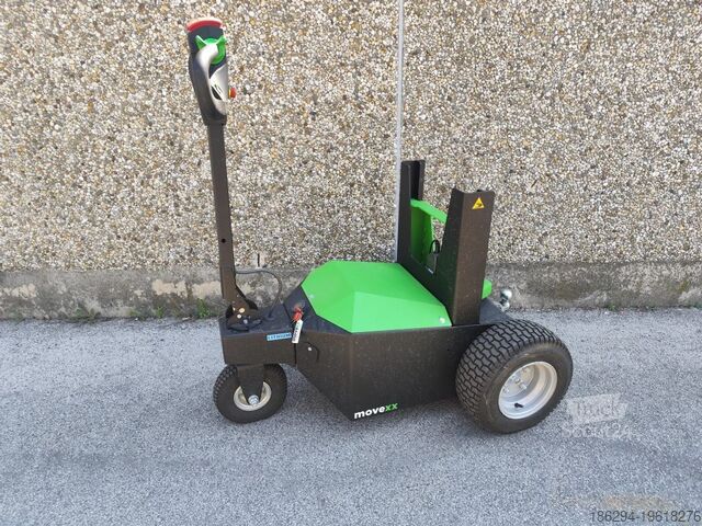 Motostivuitor Movexx TT2500