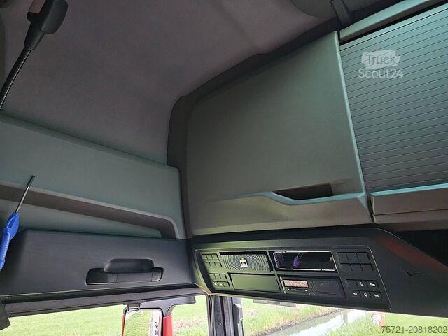 BDF-Systeem M.A.N. 26.510 TGX