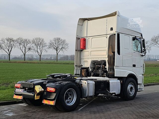Standard-SZM DAF XF 480 kipphydr