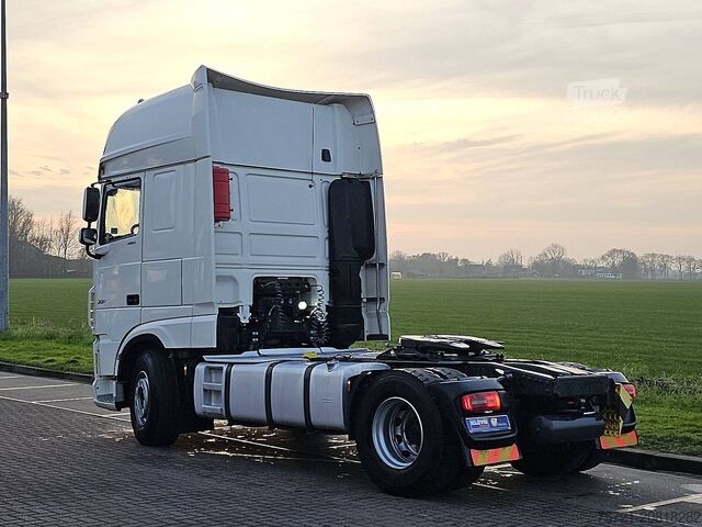 Standard-SZM DAF XF 480 kipphydr