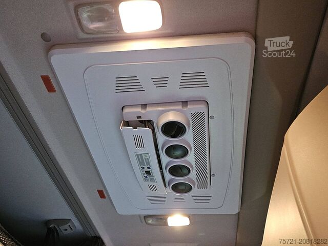 Standard-SZM DAF XF 480 kipphydr