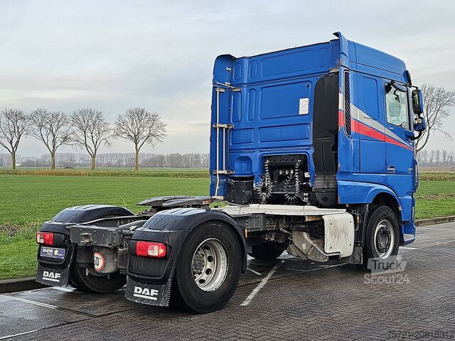 Standartinis-SZM DAF XF 480