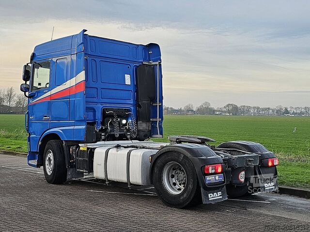 Standartinis-SZM DAF XF 480