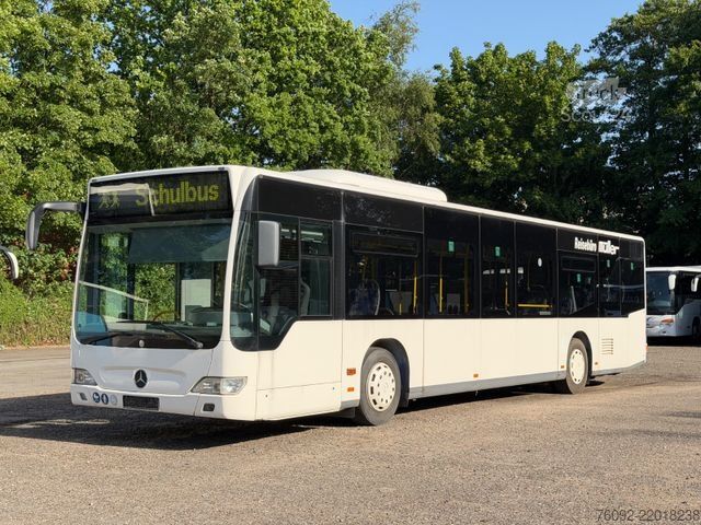 Bybus MERCEDES-BENZ O 530 Citaro (Klima*Euro 4)