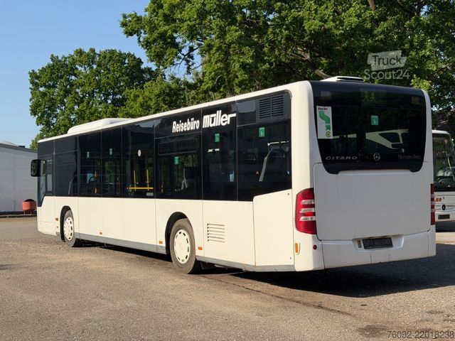 Bybus MERCEDES-BENZ O 530 Citaro (Klima*Euro 4)
