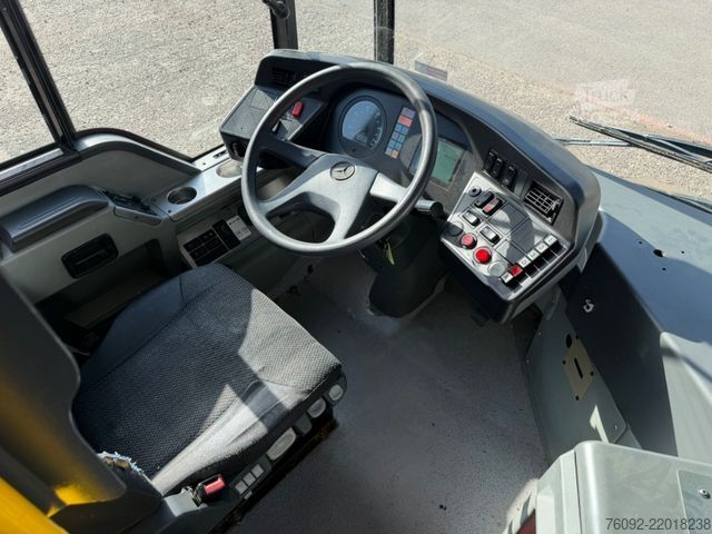 Bybus MERCEDES-BENZ O 530 Citaro (Klima*Euro 4)
