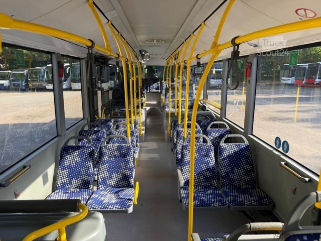 Bybus MERCEDES-BENZ O 530 Citaro (Klima*Euro 4)