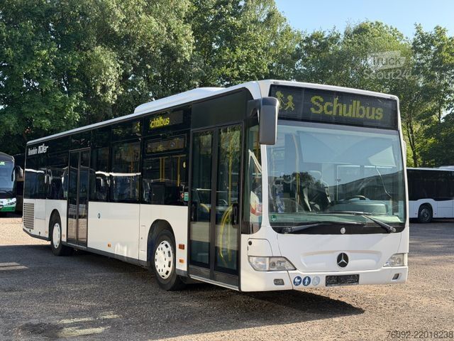 Bybus MERCEDES-BENZ O 530 Citaro (Klima*Euro 4)