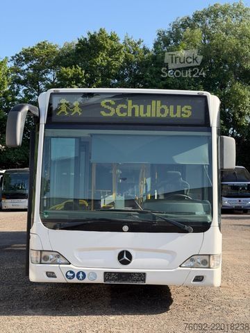 Bybus MERCEDES-BENZ O 530 Citaro (Klima*Euro 4)