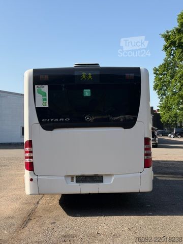 Bybus MERCEDES-BENZ O 530 Citaro (Klima*Euro 4)