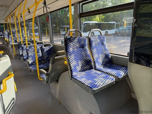 Bybus MERCEDES-BENZ O 530 Citaro (Klima*Euro 4)