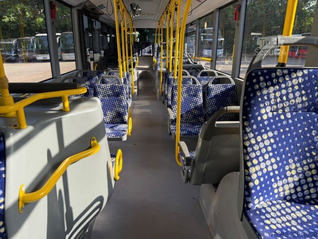 Bybus MERCEDES-BENZ O 530 Citaro (Klima*Euro 4)
