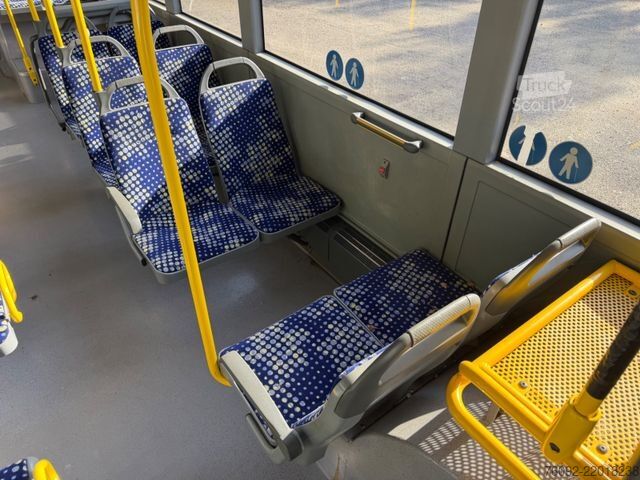 Bybus MERCEDES-BENZ O 530 Citaro (Klima*Euro 4)