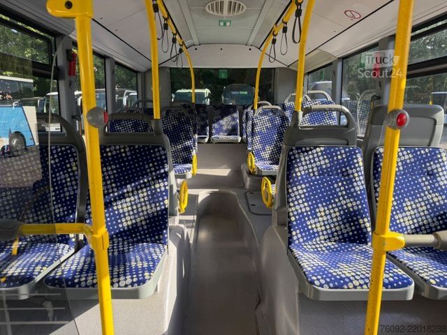 Bybus MERCEDES-BENZ O 530 Citaro (Klima*Euro 4)