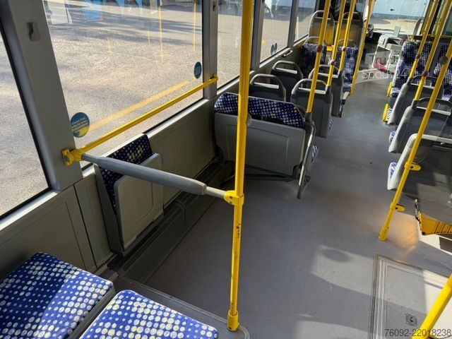 Bybus MERCEDES-BENZ O 530 Citaro (Klima*Euro 4)