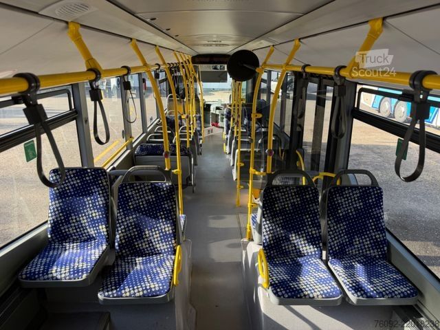 Bybus MERCEDES-BENZ O 530 Citaro (Klima*Euro 4)