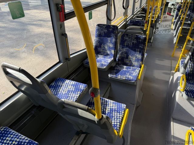 Bybus MERCEDES-BENZ O 530 Citaro (Klima*Euro 4)