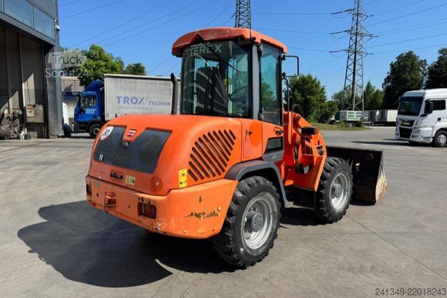 Ostalo TEREX TL70 SWS Gabel & Schaufel