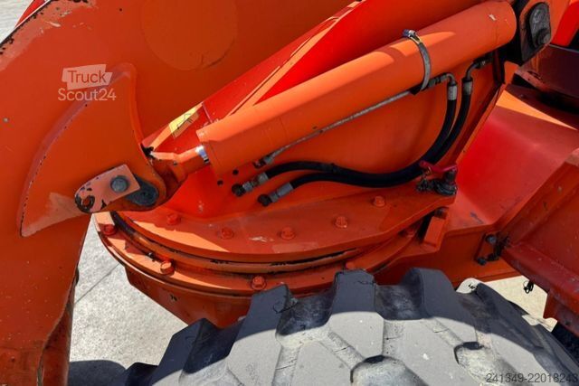 Ostalo TEREX TL70 SWS Gabel & Schaufel