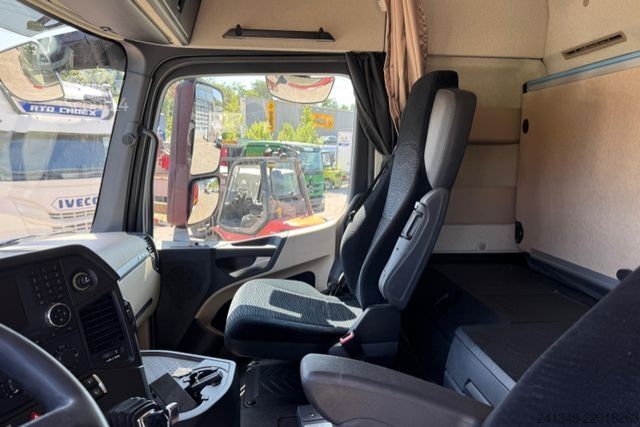 Camion-citerne MERCEDES-BENZ Actros 2551 6x2 Tank 21'600L