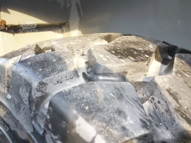 Lader Liebherr L576X POWER,SNELWISSEL SYSTEEM,AIRCO