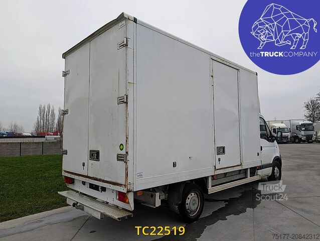 Maleta Renault dci 140