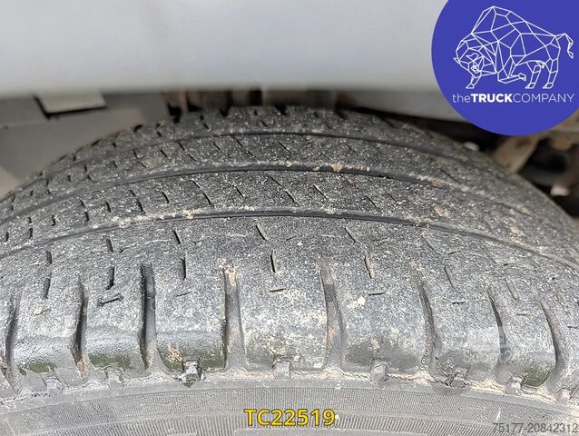 Maleta Renault dci 140