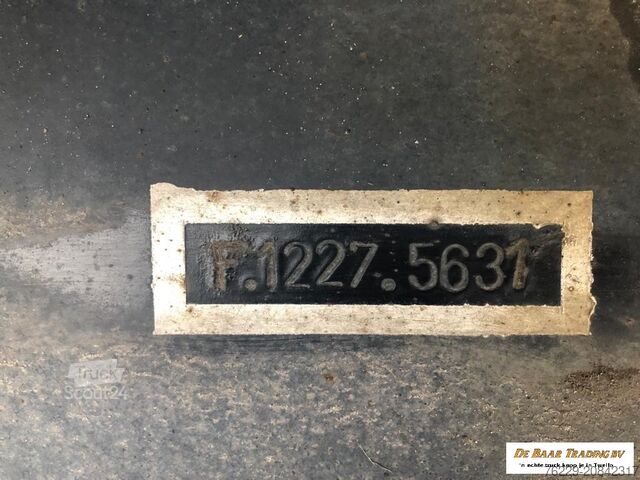 TALSON F.1227 F.1227 TALSON F.1227 F.1227