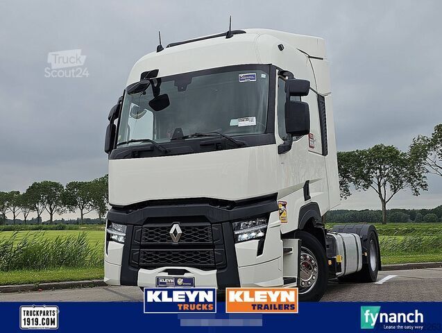 Standard-SZM RENAULT T 480