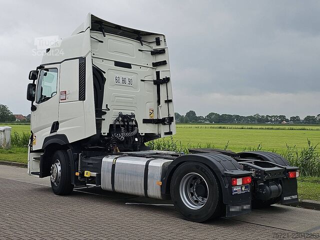 Standard-SZM RENAULT T 480