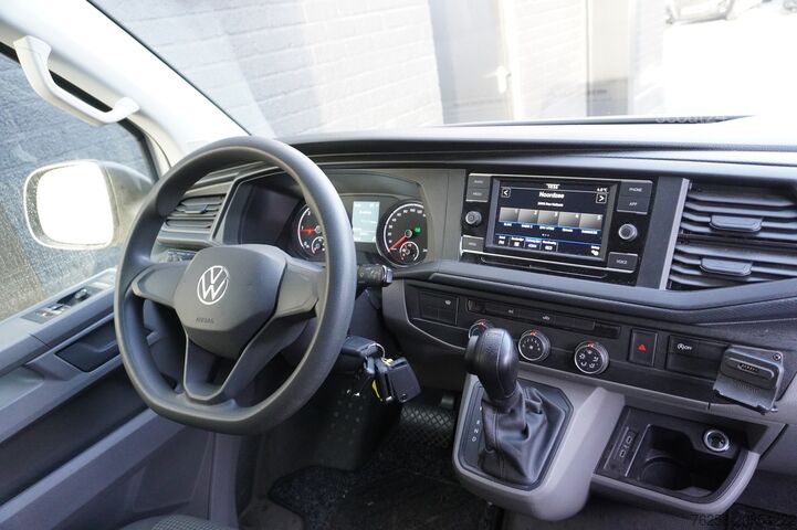 Delivery van Volkswagen Transporter 2.0 TDI 150PK Automaat - EURO 6 - A...
