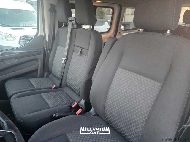 Minibus FORD CUSTOM 9 POSTI 2019