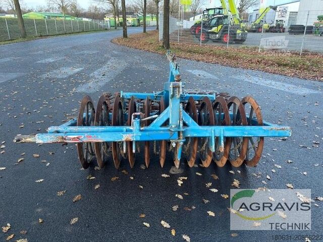 Packer (Landwirtschaft) PACKER