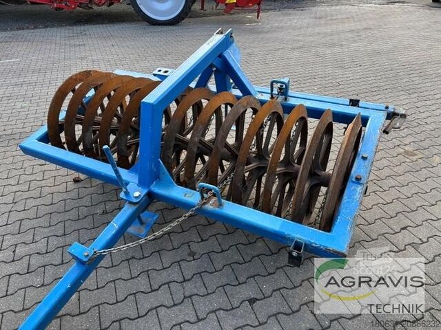 Packer (Landwirtschaft) PACKER