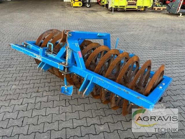 Packer (Landwirtschaft) PACKER