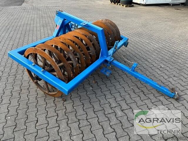 Packer (Landwirtschaft)  PACKER