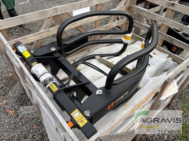 Tractor Quicke UNIGRIP 160 EURO