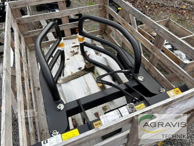 Tractor Quicke UNIGRIP 160 EURO