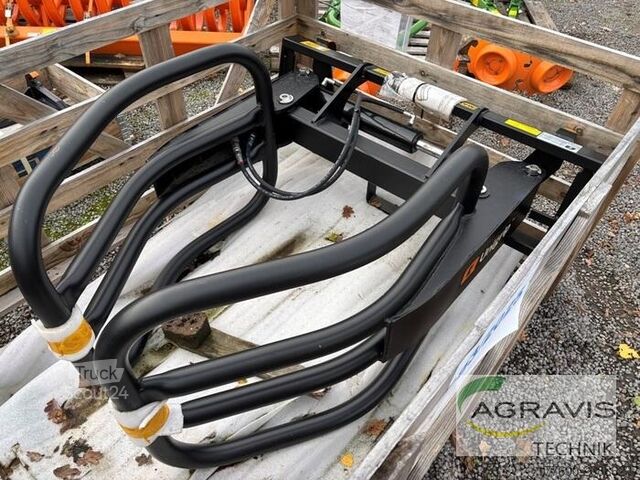 Tractor Quicke UNIGRIP 160 EURO