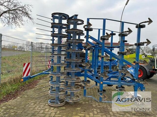 Grubber Köckerling ALLROUNDER CLASSIC 530 2.0 NEU