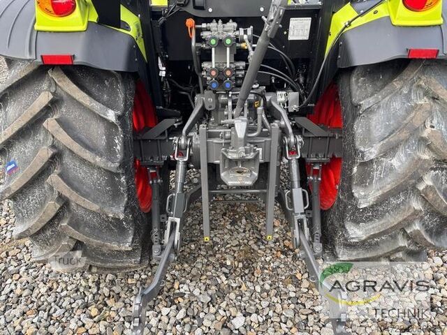 Tractor Claas ELIOS 2.75 PLATTFORM TREND