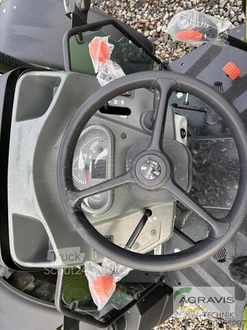 Tractor Claas ELIOS 2.75 PLATTFORM TREND