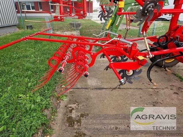 Eg Väderstad SWIFT SW 560