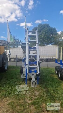 Marcenaria Binderberger SSP 450 D AUTOMATIC ECO