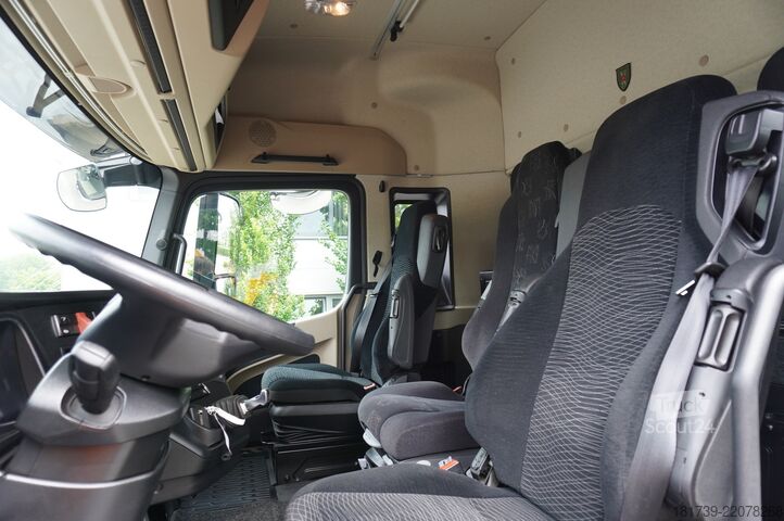 евакуатор Mercedes-Benz Actros 2540 6×2 / 40 tho. km! / NEW body