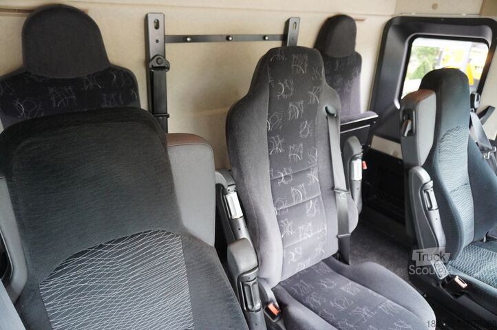 евакуатор Mercedes-Benz Actros 2540 6×2 / 40 tho. km! / NEW body